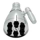 Spa Adjustable Shower Head