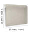 Papier peint en faux lin Nuovo-403424172