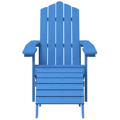 Coverty Outdoor Adirondack Set