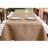 Yuridia Jute Tablecloth-341232782