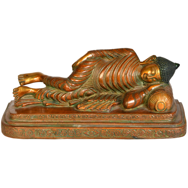 Religious & Spiritual Statue