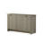 Nyla 47"W Gray Oak Console Table
