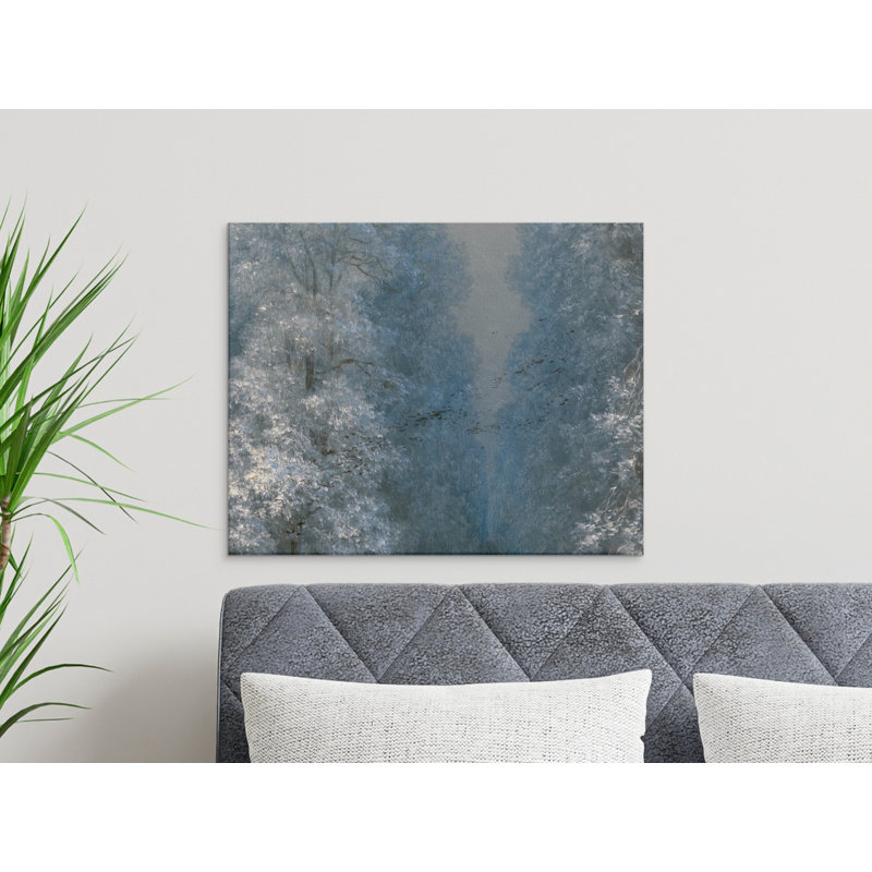 Keltner Wrapped Canvas Print Set, 32x24