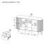 Taquon 150cm Sideboard-1015530734