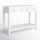 Celine 2-Drawer Console Table