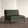 Varick 47'' Upholstered Settee