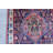 Hand Knotted Wool Oriental Indoor Rug