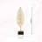 Metal Tabletop Candlestick-101945587