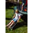 Trampoline Pro Jump Slider - Original Trampoline Slide
