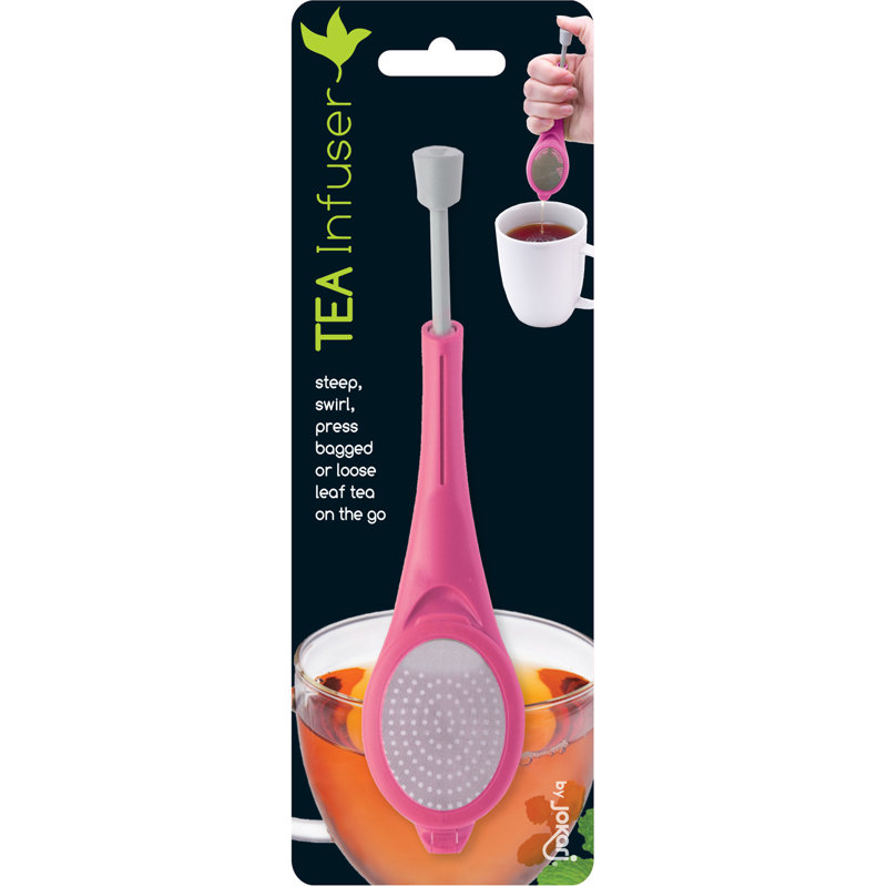 Jokari Pro Series Tea Strainer