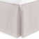 Mandalay Tailored Linen Bed Skirt