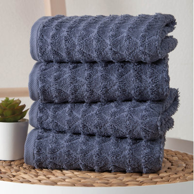 Spotts Midweight Hand Towel