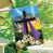 Dark Brown/Purple Easter