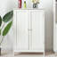 Armoire de salle de bain autoportante-340953083