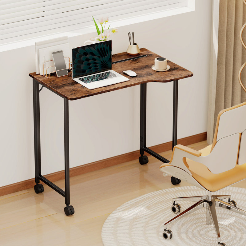 Foldable Steel Floating Desk