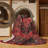 Oriental Indoor Rug-684791943