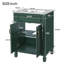 Meuble-lavabo 24 po avec lavabo supérieur-2078903278