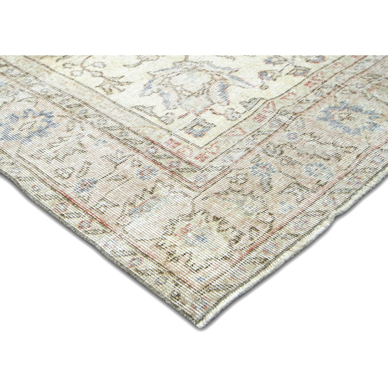 One-of-a-Kind 6'3" X 9'5" Area Rug