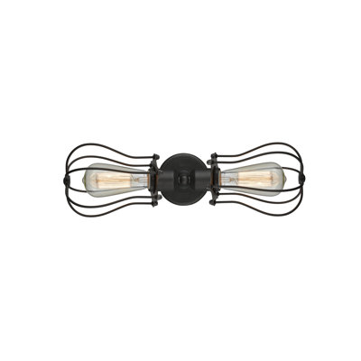 Welles Armed Sconce