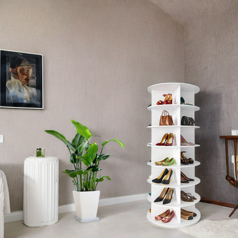 For Home, Entryway, Bedroom & Doorway，Shoe Rack