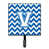 Blue/White selected