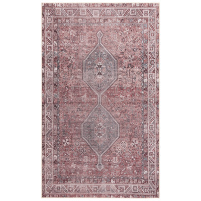Tucson Performance Machine Washable Oriental Rug