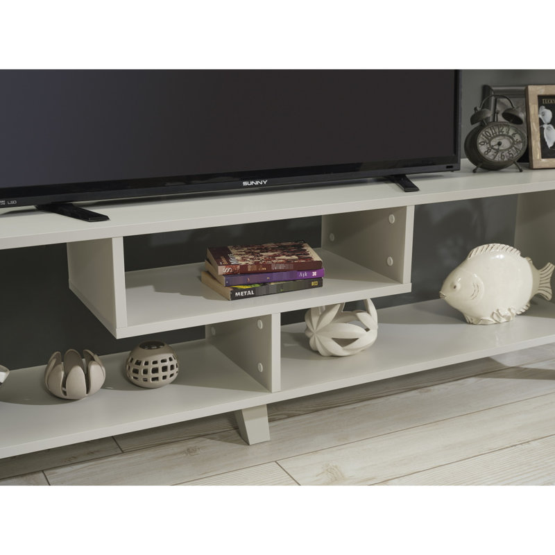 Meuble télé 67 po Mid Century