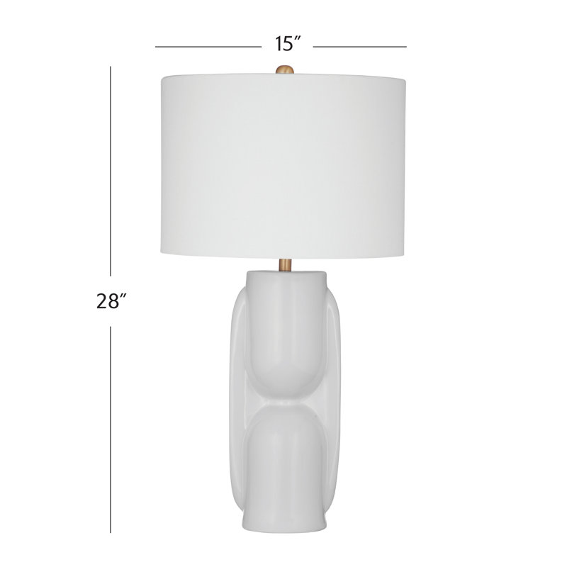 Lampe de table Tolland