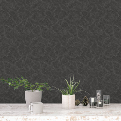 Ollinger 10.05m x 53cm Matte Wallpaper Roll