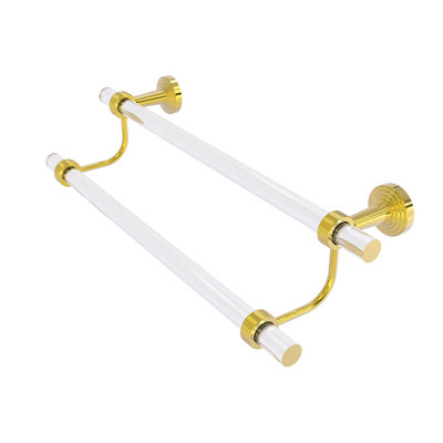 Pacific Beach 2 Towel Bar