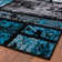 Catalan Geometric Indoor Rug