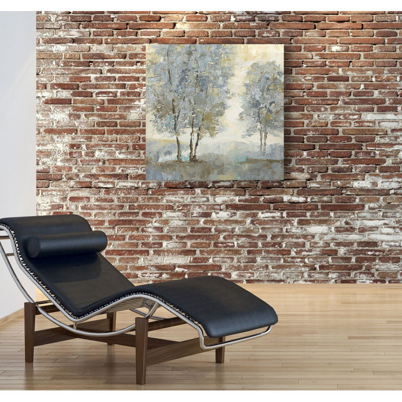«Soft Sentinel II», reproduction d'art, H 10 po x l 10 po, Toile tendue, No Frame