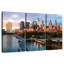 Philadelphie, promenade et horizon-1996124271
