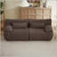 Canapé modulaire Cloud, aucun assemblage requis-11420753-11420757