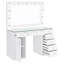 Ensemble de meuble-lavabo 7 tiroirs Bradelys-264486138