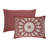 Alistair Lightweight Cotton Blend Jacquard Traditional Medallion Bedspread Set-2118568875-2126126919