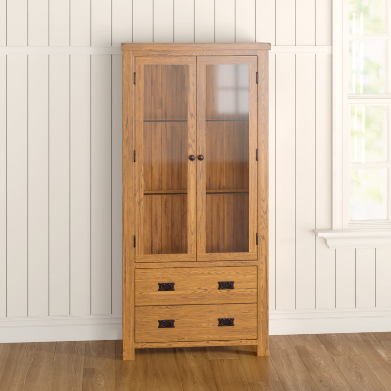 Display Cabinet