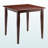 Celine Walnut Dining Table