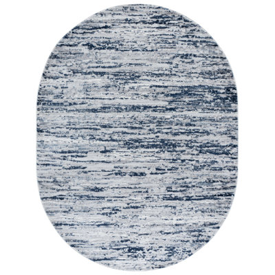 Greely Performance Abstract Rug