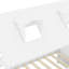 Structure de lit simple en bois, blanc-745186538-745186539
