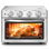 Air Fryer Toaster Oven Combo, 26QT