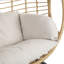 2 Person Porch Swing with Canopy