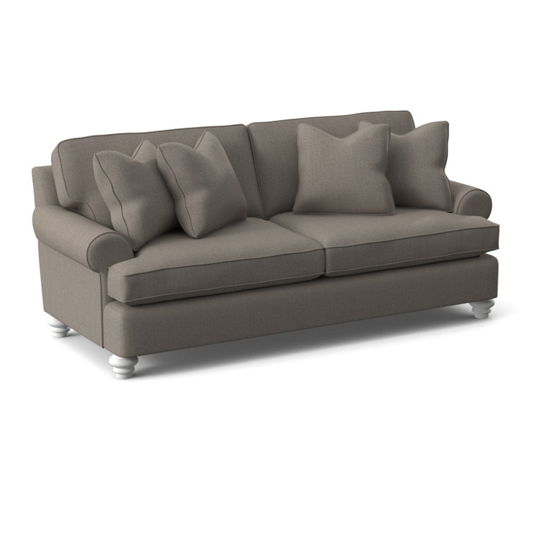 Lowell Upholstered 86'' Sofa