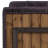 Tufted Accent Chair