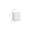 Marqita 2 Drawer Bedside Table-1770254705