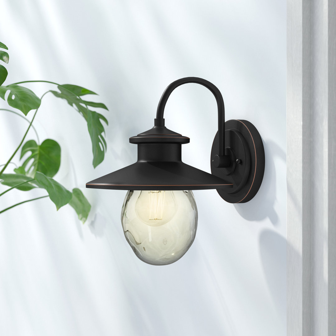 Fallsbrook Wall Light Breakwater Bay