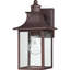Lanterne murale d'extérieur H 11,25 po Metairie-1575668695