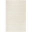 Marina Handmade Flatweave Ivory Area Rug-1463695837