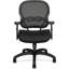Chaise de travail en filet
