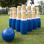 Jeu de quilles